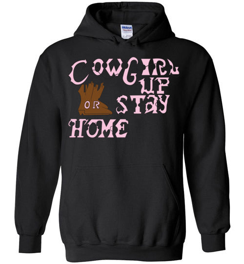 Just Country: Cowgirl Up !