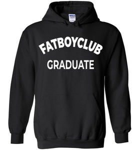 03 MOTIVATION : FATBOY CLUB : GRADUATE