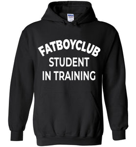 02 MOTIVATION :FATBOY CLUB: STUDENT IN TRAINING