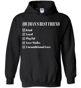 Dog  Lover's: (HU) MAN'S BEST FRIEND