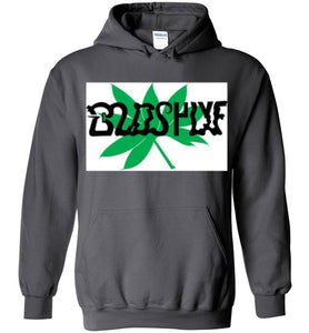 Experimental 420: Buds 4 LYF