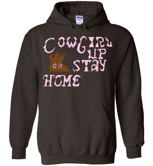 Just Country: Cowgirl Up !