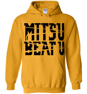 (02) MITSU BEAT U