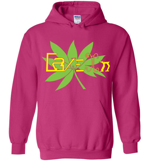 Experimental 420 Cave In