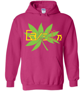 Experimental 420 Cave In