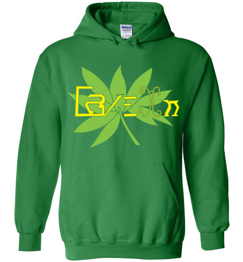 Experimental 420 Cave In