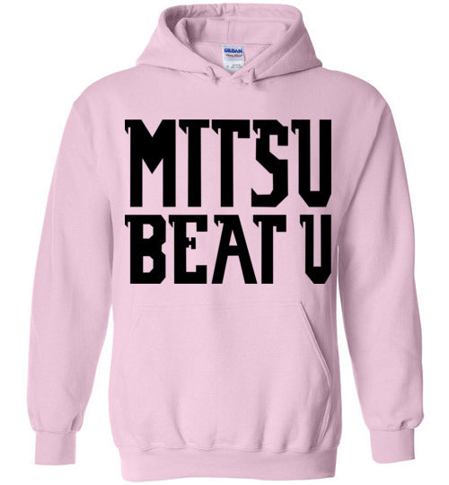 (01) MITSU BEAT U