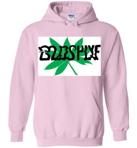 Experimental 420: Buds 4 LYF