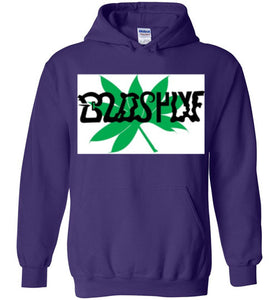 Experimental 420: Buds 4 LYF