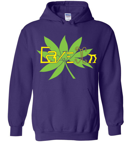 Experimental 420 Cave In