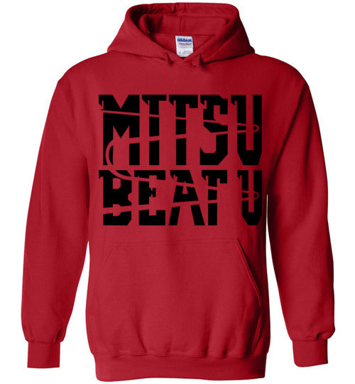 (02) MITSU BEAT U