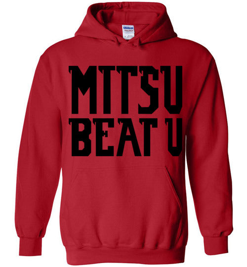 (01) MITSU BEAT U