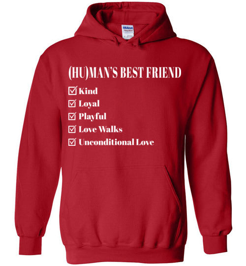 Dog  Lover's: (HU) MAN'S BEST FRIEND