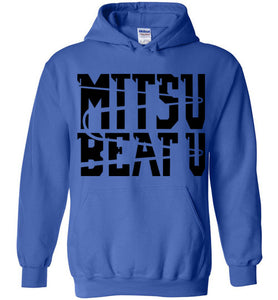 (02) MITSU BEAT U