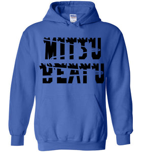 (03) MITSU BEAT U