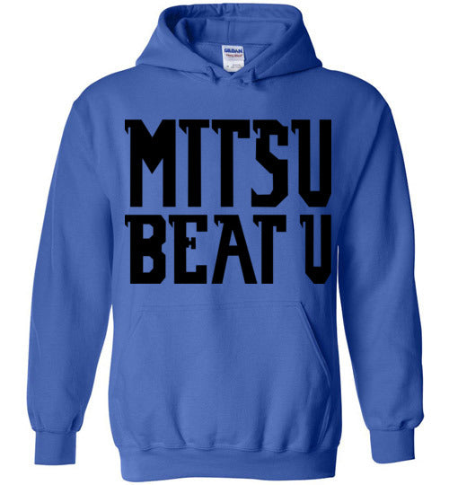 (01) MITSU BEAT U