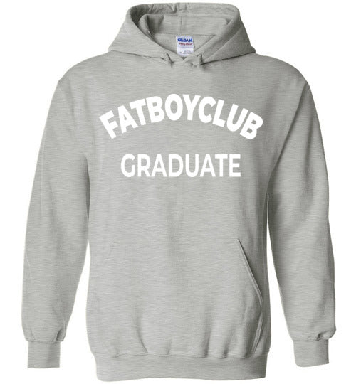 03 MOTIVATION : FATBOY CLUB : GRADUATE