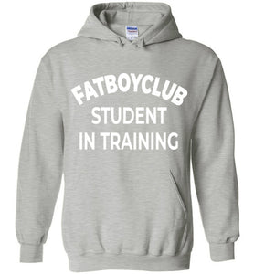 02 MOTIVATION :FATBOY CLUB: STUDENT IN TRAINING