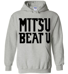 (01) MITSU BEAT U