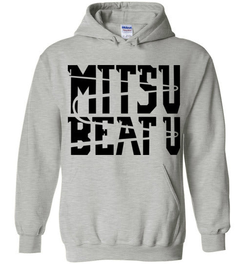 (02) MITSU BEAT U