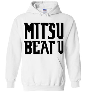 (01) MITSU BEAT U