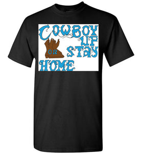 Country: Cowboy Up