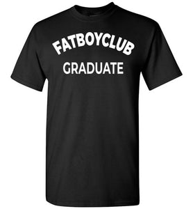 FATBOY CLUB : GRADUATE