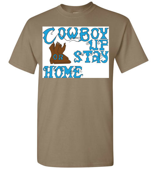 Country: Cowboy Up