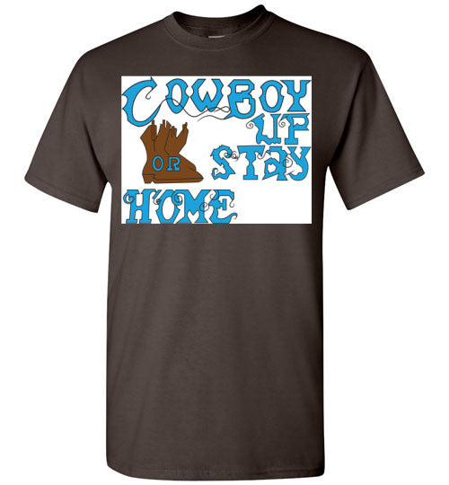 Country: Cowboy Up