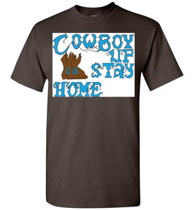 Country: Cowboy Up