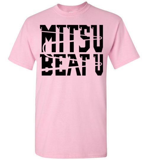 (02) MITSU BEAT U