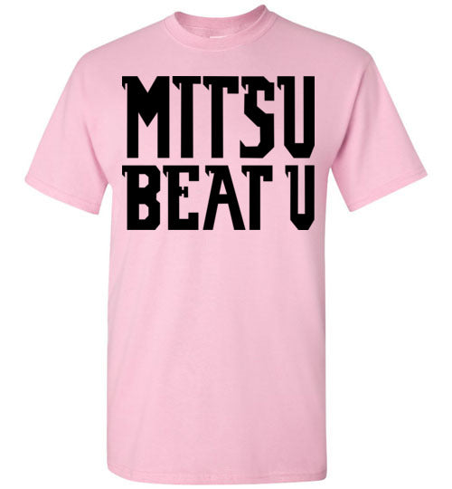 (01) MITSU BEAT U