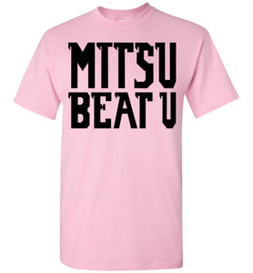 (01) MITSU BEAT U