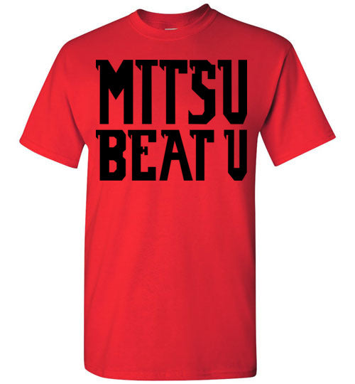 (01) MITSU BEAT U