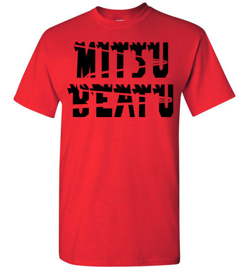 (03)MITSU BEAT U