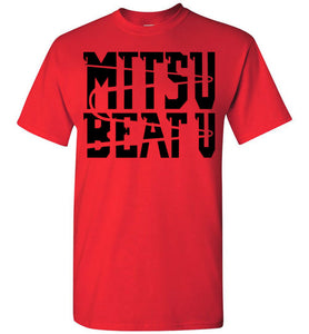 (02) MITSU BEAT U