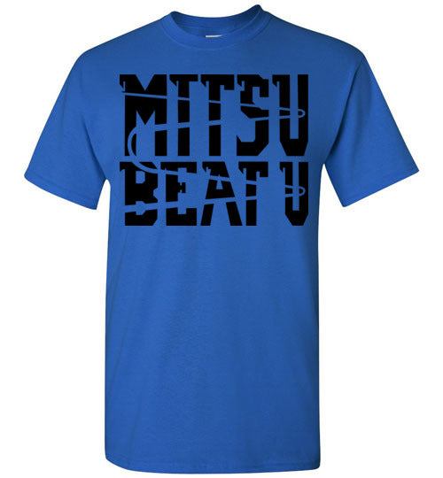 (02) MITSU BEAT U