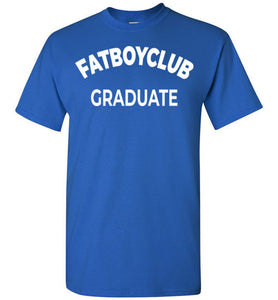FATBOY CLUB : GRADUATE