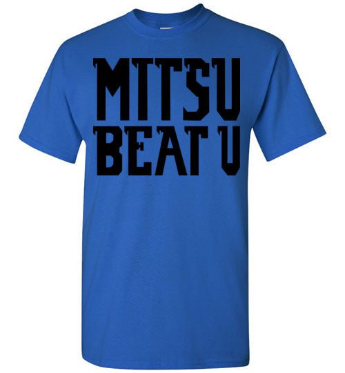 (01) MITSU BEAT U