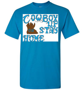 Country: Cowboy Up