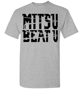 (02) MITSU BEAT U