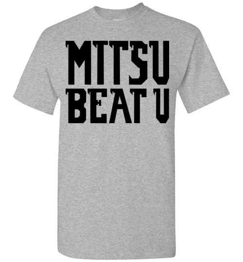 (01) MITSU BEAT U