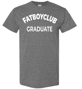 FATBOY CLUB : GRADUATE