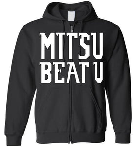 06 MITSU BEAT U