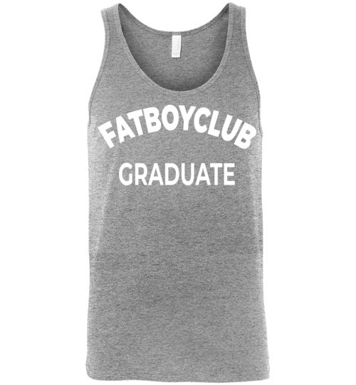 03 MOTIVATION: FATBOY CLUB : GRADUATE