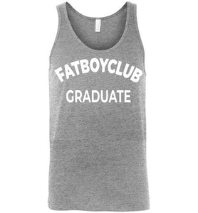 03 MOTIVATION: FATBOY CLUB : GRADUATE