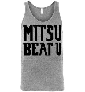 (01) MITSU BEAT U