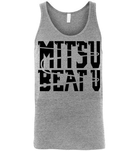 (02) MITSU BEAT U