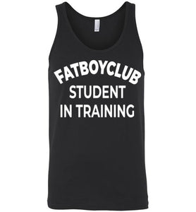 02 MOTIVATION : FATBOY CLUB : STUDENT IN TRAINING