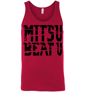 (02) MITSU BEAT U